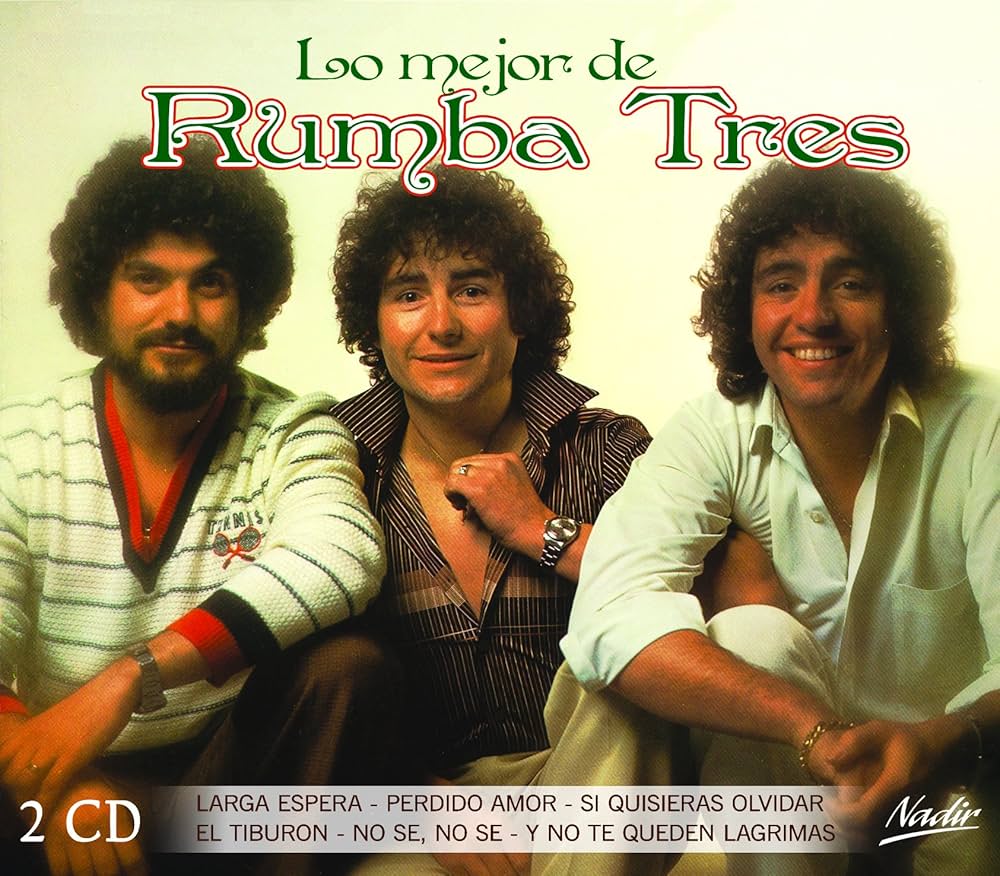 Rumba Tres